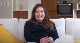 Charlotte, entrepreneure