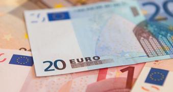 Billets en euro