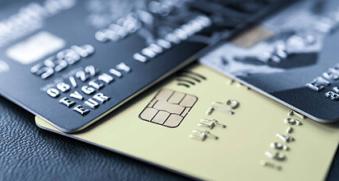 Cartes bancaires