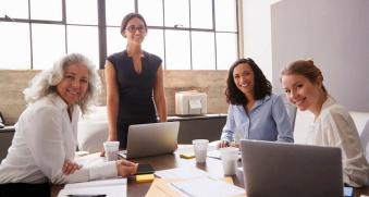 Entrepreneures
