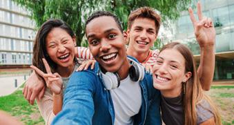 Jeunes adultes