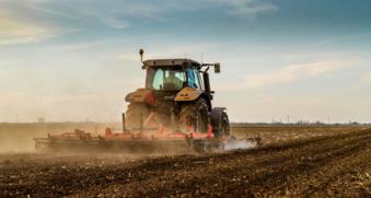 Tracteur