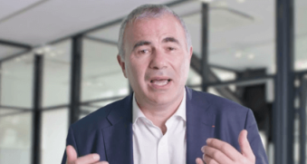 Vidéo "Gestion du poste clients"