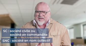 Vidéo "Les dividendes"