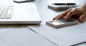 Calculatrice