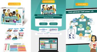 Aventure Entrepreneur, quelle version choisir ?