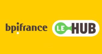 Bpifrance Le Hub