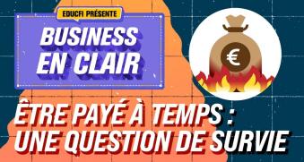 Être payé à temps : une question de survie