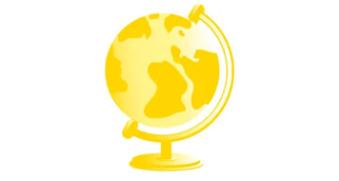 Mappemonde