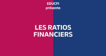 Ratios financiers