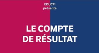 EDUCFI présente le compte de résultats