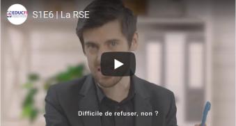 La RSE : Responsabilité Sociale et Sociétale de l'Entreprise