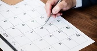Calendrier