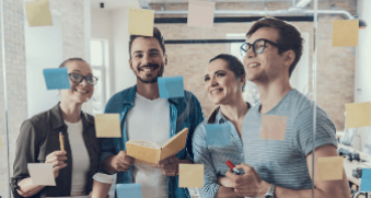 Entrepreneurs