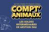 Compt'animaux - Les soldes intermédiaires de gestion (SIG)
