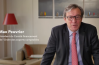 Max Peuvrier, Président du Comité financement du CSOEC