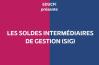 EDUCFI présente les soldes intermédiaires de gestion (SIG)