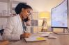 Femme entrepreneur