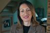 Justine Le Barch, fondatrice de La Banlieusarde