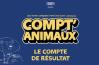 Compt'animaux - Le compte de résultat
