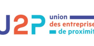 U2P - Union des entreprises de proximité
