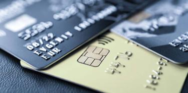Cartes bancaires