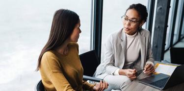 Femmes qui travaillent