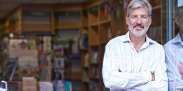 Entrepreneur libraire