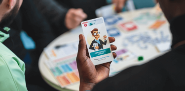 Jeu #Aventure Entrepreneur
