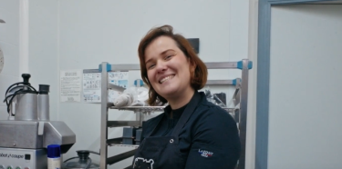Manon Montessuit, fondatrice de Nonam