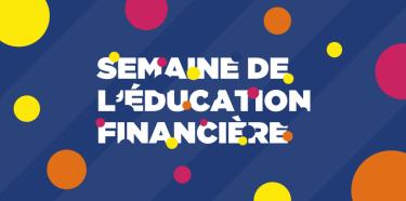 Semaine de l'éducation financière