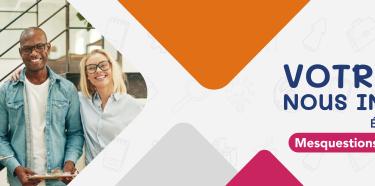 Votre avis nous intéresse, évaluez notre portail Mesquestionsdentrepreneur.fr