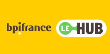 Bpifrance Le Hub