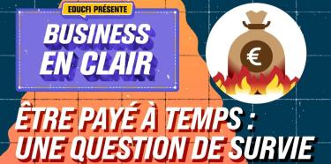 Être payé à temps : une question de survie