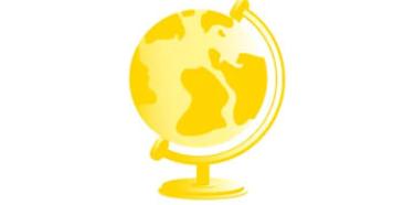 Mappemonde