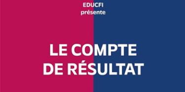 EDUCFI présente le compte de résultats