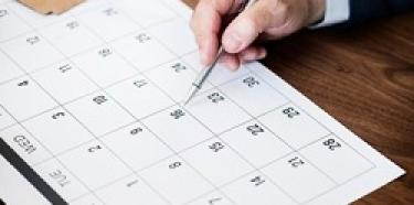 Calendrier
